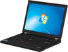 Lenovo ThinkPad 14.1 in Intel Core i5-540M 4GB RAM Windows 7 320GB