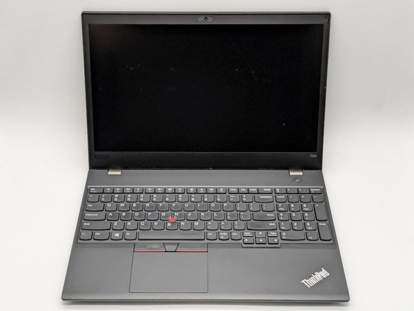 Lenovo ThinkPad T580 15