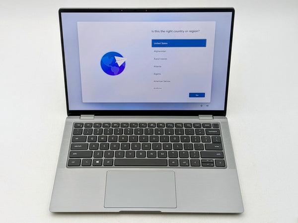 Dell Latitude 9420 14