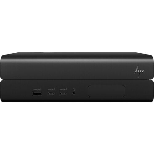 HP G9 Mini Intel i7-14700 14th Gen Quadro T400 4 GB 32GB 1TB 280 w with barrel/p