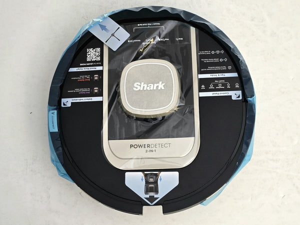 Shark PowerDetect 2-in-1 Robot Vacuum POD ONLY RV2900WD