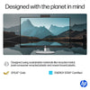 HP Copilot+ PC 27 7 350 AMD Radeon 860M 16GB 1024GB 27