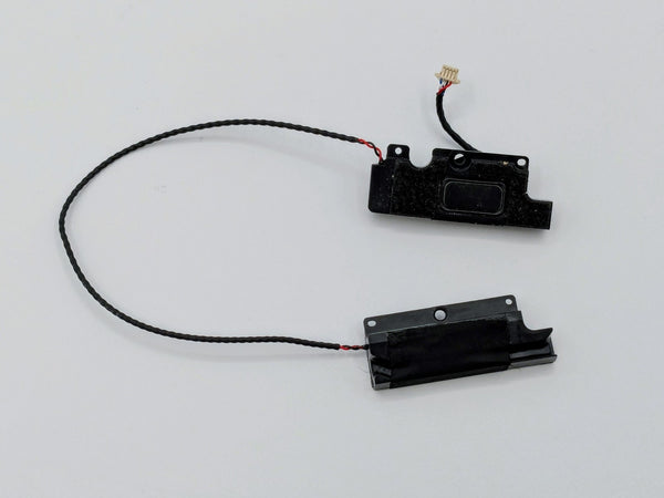 Lenovo ThinkPad X1 Carbon 7th Gen Rear Left & Right Speakers Set PK23000RRL0