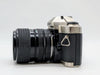 Nikon FM10 35mm Film Camera with 35-70mm Manual Focus Lens - Ships Free