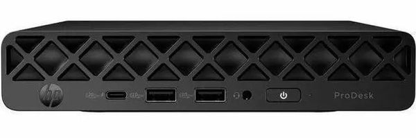 HP ProDesk 4 G1i Mini Desktop Core Ultra 5 235T 16GB RAM 256GB SSD DDR5 SDRAM