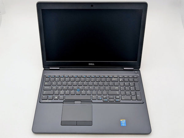 Dell Latitude E5550 15