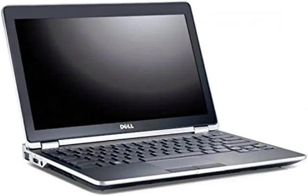 Dell Latitude E6220 12.5in i5-2540M 2.60Gz 8GB RAM 320GB HDD 12 in Screen