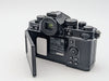 Nikon Zf Mirrorless Camera Body fullframe mirrorless camera body