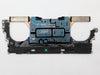 DELL XPS I5 9500 Motherboard I7-10750H GTX 1650Ti 4GB LA-J191P & Heatsink *READ*