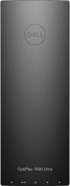 Dell OptiPlex 7090 Ultra Form Factor Intel Core i5 Quad i5-1145G7 32GB RAM