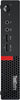 Lenovo Desktop ThinkCentre M710q Tiny i5-7500T 8GB DDR4 256GB SSD W10 Pro