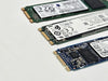 LOT OF 12 Assorted Brands 128GB SATA M.2 2280 SSD