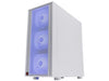 ABS Cyclone Ruby Ryzen 7 9000 Series ZOTAC Solid OC 5070 12GB RTX TeamGB 1TB WAR