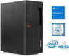 Lenovo ThinkCentre M910t Desktop Intel Core i5-6500 Upto 3.6GHz 8GB RAM 256GB