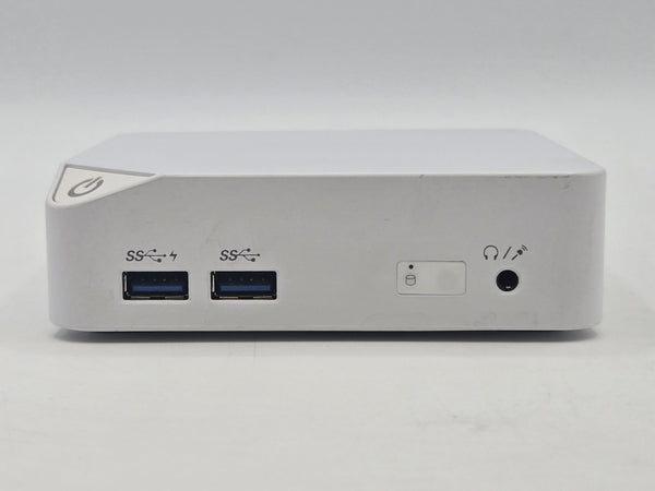 MSI Cubi-005BUS (White) PENTIUM 3805U 8GB Motherboard *READ*