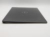 Dell Latitude E5500 Laptop Back Cover Black w/Hinges V3976 0V3976 CN-0V3976