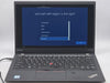 ThinkPad X1 Carbon Gen 5 14