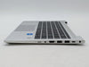 HP EliteBook 640 G9 I5-1245U Webcam Backlit FPR Motherboard Palmrest *READ*