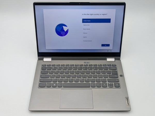Lenovo ThinkBook 14s Yoga 14