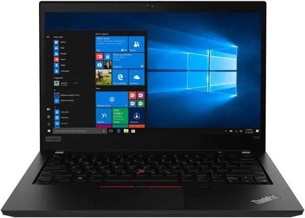 Lenovo ThinkPad T490 i7-8665U 16GB RAM 256GB SSD 14.0 in FHD W11 Pro