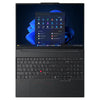 Lenovo ThinkPad E16 Gen 3 Core 7 240H 16 GB RAM 512 GB SSD 16 in W11 WUXGA Touch