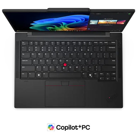 Lenovo ThinkPad T14s Snapdragon Gen 6 16GB Snapdragon X Plus X1P-42-100 512GB SS