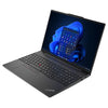 Lenovo ThinkPad E16 Gen 1 13th Intel i5-1335U 16GB 512GB SSD WUXGA 60hz 16