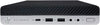 HP 800 G4-MINI Desktop i5-8400T 16GB RAM 256GB SSD Internal