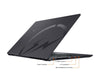 MSI Creator Z16 Fujiwara Hiroshi Limited Edition Intel i7 11th Gen 16GB 1TB SSD