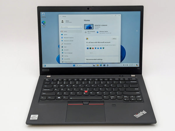 LENOVO T14 GEN 1 20S1 14