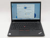 LENOVO T14 GEN 1 20S1 14