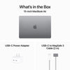 Apple MacBook Air 15