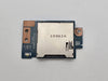 L24929-001 Hp CARD READER BOARD 15-CU0071NR 15-CU0010NR