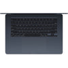 Apple MacBook Air M3, MidnightM3 10-Core 24GB 512GB 15.3 2880 x 1864 whCell 66.5
