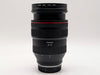 Canon RF 28-70mm f/2 L USM Lens w/ HOYA 95mm UV Filter