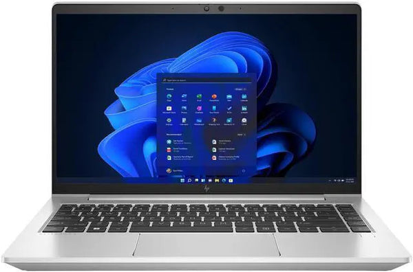 HP EliteBook 645 G9 14 in FHD Ryzen 5 PRO 5675U 16GB DDR4 256GB SSD Radeon
