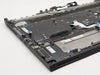 Dell Alienware M17 R4 0YCNFT Black Palmrest Keyboard Touchpad Assembly
