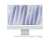 Apple 24-inch iMac Apple M4 Chip with 10-Core CPU and 10-Core 16GB RAM 2TB SSD