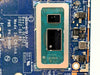 Dell Motherboard 1DWF3 VW5PK Latitude 7530 7430 7330 Laptop/2-in-1 i7-1255u 16GB