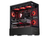 Thermaltake LCGS Vista i470M Intel i7 14th Gen 4070 12 GB RTX 32GB 1TB BT WARRAN