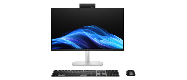 HP EliteStudio 8 24 G1i All in One AI with 3 Core Ultra 7 265 64GB RAM 1TB SSD