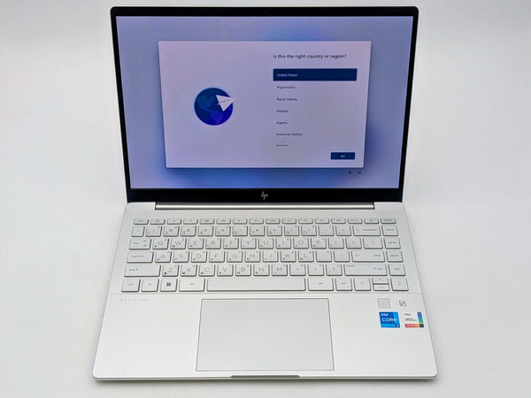 HP Pavilion Plus 14 14