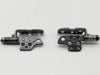 LCD Screen Hinge Set Dell Latitude 5420 5421 E5420 E5421 00FJ0X 0MX89N