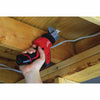 Milwaukee 2420-21 12V M12 HACKZALL Cordless Variable Speed Reciprocating Saw Kit