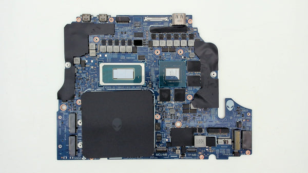 DELL ALIENWARE M16 R2 MOTHERBOARD ULTRA 9, 32GB, RTX 4070 TP02R