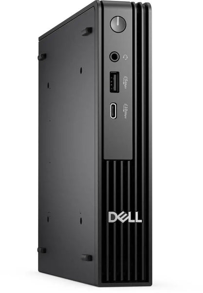 Dell Pro Micro QCM1250 Desktop Intel Core Ultra 5 235T Upto 5GHz 16GB RAM
