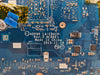 K07X6 Dell Precision 15 3510 Motherboard LA-C841P 0K07X6 W/ i7-6700HQ CPU *READ*