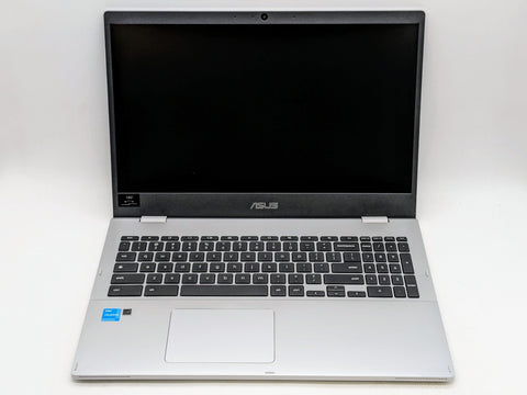 NEW ASUS Chromebook CX1, 15.6