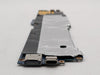 Dell XPS 9365 2-in-1 Motherboard 8GB RAM w/ Heatsink Intel i5-7y54 009GK *READ*