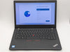 Lenovo ThinkPad T470 14